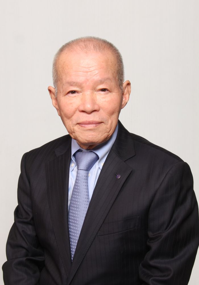 片山会長