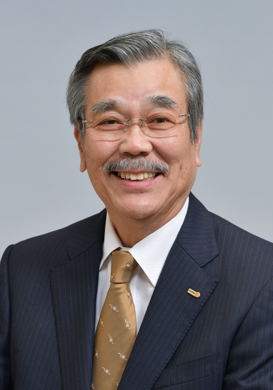 玉島RC_中田龍伍会員
